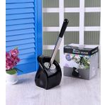 Fame Kitchen Seramik Tuvalet Fırçası - Siyah