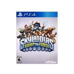 Fame SkyLanders SwapForce Ps4 Oyun