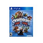 Fame SkyLanders TrapTeam Ps4 Oyun