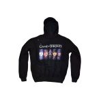 Fame-Stoned Game Of Thrones Baskılı Çocuk Sweatshirt