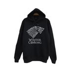 fame-stoned Game Of Thrones Baskılı Sweatshirt