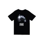 Fame-Stoned Pubg Baskılı T-Shirt