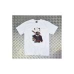 Fame-Stoned Tokyo Ghoul Baskılı T-Shirt