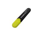 FAMEMUS ACCESSORY 0010264 Job 150 Fosforlu Işaretleme Kalemi Neon Sarı