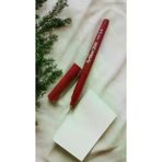 FAMEMUS ACCESSORY 0010269 200 Fineliner 0.4Mm Keçe Uçlu Kalem Koyu Kırmızı