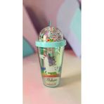 FAMEMUS ACCESSORY 12321423 Unicorn Pipetli Bardak Matara Suluk