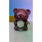 FAMEMUS ACCESSORY 21321433r Sonsuz Ayıcık Sevgililer Günü Doğum Günü Hediyelik Ürün Boyutu 17 Cm