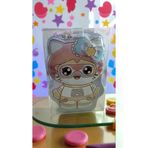 FAMEMUS ACCESSORY 42354543 *hello Kitty Metal Kiltli Kumbara Boyut:17*12Cm