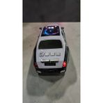 Famemus Accessory Dekoratif Metal Siyah Renk WS-610 Ses Bombası Boyut 35 cm Yüksek Ses Kalite Hediyelik Ürün