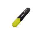FAMEMUS ACCESSORY Job 150 Fosforlu Işaretleme Kalemi Neon Sarı