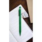 Famemus Accessory Nostajik Versatil Atlas 0.5 Uçlu Kalem Yeşil Renk