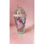Famemus Accessory Unicorn Pipetli Bardak Matara Suluk