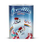 Familia 12'li Rulo Kağıt Havlu