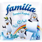 Familia 3X32' li Çoklu Paket Tuvalet Kağıdı