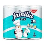 Familia 6lı Kağıt Havlu 3 Katlı