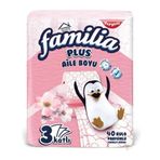 Familia Plus 40'lı Parfümlü Tuvalet Kağıdı