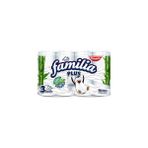 Familia Plus Bambu Tuvalet Kağıdı 16'lı 3 Katlı - Beyaz