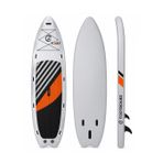 Family Board Şişme Aile SUP Board/Paddle Board 550 cm