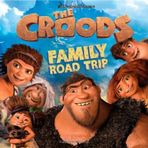 Family Road Trip (The Croods Movie) (2013-02-05)