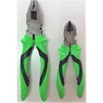 Family Tools 2'li Pense Seti (Pense + Keski) - Yeşil