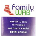 Family Wab Erkek Çorabı