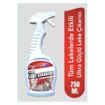 Famix Tüm Lekelerde Etkili Pratik Ultra Leke Çıkarıcı Sprey 750 Ml Tüm Lekelere Stop
