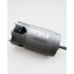 Famous Dc 7912 Model Blender Seti Elektronik Motoru - Gri