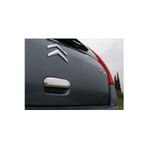 Fams Oto Aksesuar Citroen C4 Krom Bagaj Açma 2004-2011 Paslanmaz Çelik