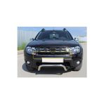 Fams Oto Aksesuar Dacia Duster Krom Ön Panjur 1 Prç. 2012-2018 Paslanmaz Çelik