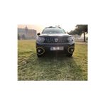 Fams Oto Aksesuar Dacia Duster Krom Sis Çerçevesi 2 Prç. 2018-2023 P.çelik