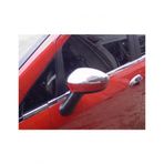 FAMS OTO AKSESUAR Fiat Linea Krom Ayna Kapağı 2 prç. 2007 Üzeri P. Çelik