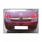 FAMS OTO AKSESUAR Fiat Linea Krom Bagaj Çıtası 2007-2012 Arası P.ÇELİK