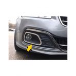 FAMS OTO AKSESUAR Fiat Linea Krom Sis Farı Çerçevesi 2 prç. 2012 ve üzeri P.ÇELİK