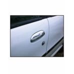FAMS OTO AKSESUAR Fiat Palio Krom Kapı Kolu 4 kapı 1998 Üzeri P. Çelik