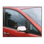 FAMS OTO AKSESUAR Ford Focus 2 Krom Ayna Kapağı 2 parça Sinyalli 2005-2008 P.ÇELİK