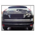 FAMS OTO AKSESUAR Ford Focus 2 Krom Bagaj Alt Çıtası 2005-2011 Arası P.Çelik (HB)