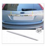 FAMS OTO AKSESUAR Ford Focus 2 Krom Bagaj Çıtası 2005-2008 Arası P. Çelik (HB)