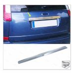 FAMS OTO AKSESUAR Ford Focus 2 Krom Bagaj Çıtası 2005-2011 P.Çelik (SW-COMBI)