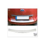 Fams Oto Aksesuar Ford Fusion Krom Arka Tampon Üzeri Koruma 2002 Üzeri Paslanmaz Çelik