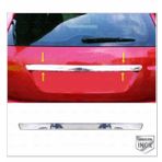 FAMS OTO AKSESUAR Ford Fusion Krom Bagaj Çıtası 2002 Üzeri P. Çelik