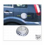 Fams Oto Aksesuar Ford Fusion Krom Depo Kapağı 2002> P.çelik