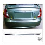 FAMS OTO AKSESUAR Hyundai Accent Era Bagaj Alt Çıtası 2006 Üzeri P.Çelik