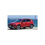 Fams Oto Aksesuar Hyundai Bayon Krom Cam Çıtası 8 Parça 2021 Ve Üzeri Paslanmaz Çelik