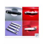 FAMS OTO AKSESUAR Hyundai i20 Krom Kapı Kolu 4 Kapı 2008-2014 ARASI P.ÇELİK