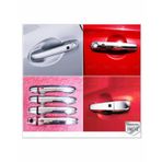 FAMS OTO AKSESUAR Hyundai i20 Krom Kapı Kolu 4 Kapı 2008-2014 P. Çelik (SENSÖRLÜ)