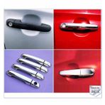 FAMS OTO AKSESUAR Hyundai i30 Krom Kapı Kolu 4 Kapı 2006-2012 P.Çelik