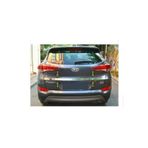 Fams Oto Aksesuar Hyundai Tucson Krom Bagaj Çıtası 2015-2019 Arası Paslanmaz Çelik (geniş)