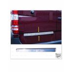 FAMS OTO AKSESUAR Mercedes Sprinter W906 Krom Bagaj Çıtası 2006-2018 ARASI P. Çelik