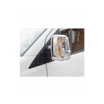 Fams Oto Aksesuar Mercedes Sprinter W906 Uyumlu Krom Ayna Kapağı 2 Parça 2006-2018 Paslanmaz Çelik
