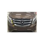 Fams Oto Aksesuar Mercedes Vito W447 Krom Ön Panjur 5 Prç. 2014-2019 arası uyumlu